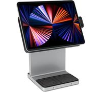 Studiodock Station D'Accueil Pour Ipad Pro 11 Et Air 2020+ - Fixation Magnétique - Chargement Rapide Pour Iphone Et Airpod (K34031Ww)