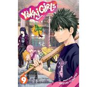 studioHIP-CATs - Yokai Girls, Vol. 9