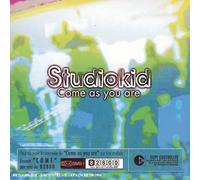 studiokid – Come as You are