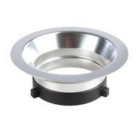 StudioKing Adapter Ring SK-BW pour Bowens - Bague d'adaptation universelle pour accessoires de studio photo