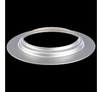 StudioKing Bague adaptatrice SK-RI pour Hensel/Richter - Compatibilité universelle avec accessoires studio