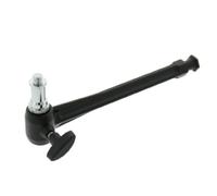 StudioKing barre d'extension MC-1091 19 cm avec boulon hex pour montage sur super clamp