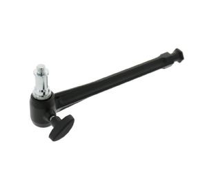 StudioKing barre d'extension MC-1091 19 cm avec boulon hex pour montage sur super clamp