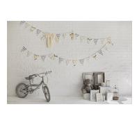 StudioKing BTB1 toile de fond imprimée 3x2m en polyester de qualité