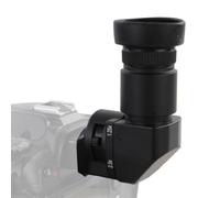 StudioKing CRAF25 viseur d'angle pour reflex, grossissement 2,5x/1,25x, rotation 90°
