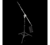 StudioKing FBT-2200 bras de perche pour pied C-Stand avec sachet de sable et support réglable