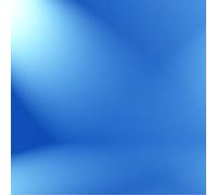 StudioKing fond de studio BLA2 3x2m avec impression en polyester