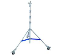 StudioKing FPT-3805 pied de lampe robuste sur roulettes 420 cm