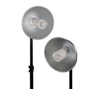 StudioKing lumière du jour Set PK-KS11 2x85W