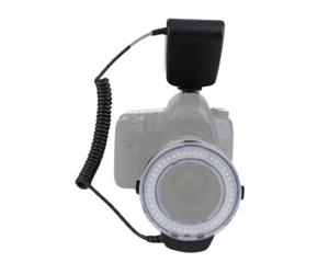 StudioKing - Macro Flash Annulaire Led Rl-130