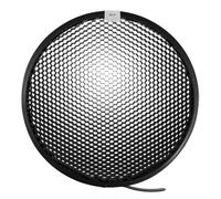 StudioKing nid d'abeille SK-HC18 pour réflecteur standard 18 cm avec angle de faisceau de 40 degrés