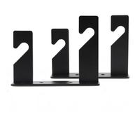 StudioKing support mural MC-1017A pour 2 rouleaux de fond B-Reel