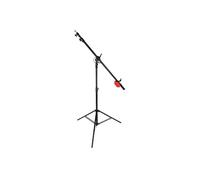 Bras articulé professionnel StudioKing + Trépied + Poids BM2350A