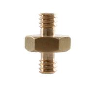 StudioKing Réducteur à embout MC-1060B 1/4" mâle 1/4" mâle