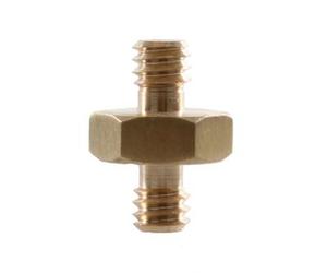 StudioKing Réducteur à embout MC-1060B 1/4" mâle 1/4" mâle