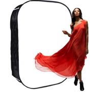 StudioKing Softwall Softbox BGS150 145x200cm pour photographie de portrait professionnelle