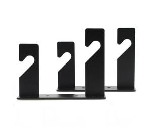 StudioKing support mural MC-1017A pour 2 rouleaux de fond B-Reel