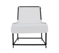 StudioKing table de prise de vue professionnelle FST-10200W 100x200 cm