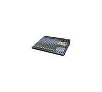PreSonus StudioLive AR16c Table de mixage analogique avec logiciel Studio One Pro