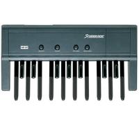 Studiologic - MP117 - Pédalier de basse midi - 17 pédales dynamiques