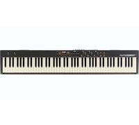 Studiologic - NUMA COMPACT SE - Piano numérique 88 notes toucher semi-lesté - amplification 2x10 W
