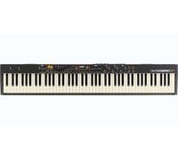 Studiologic - NUMA COMPACT X SE - Piano, orgue et synthétiseur numérique 88 notes toucher semi-lesté - amplification 2x10 W