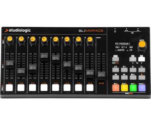 Studiologic SL Mixface Module d'extension clavier