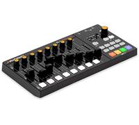 Studiologic Surface de contrôle SL MIXFACE pour SL88 GRAND, SL88/73 STUDIO & DAW (USB, Bluetooth)