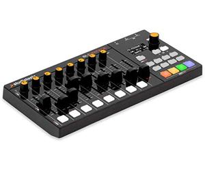 Studiologic - SL MIXFACE - Surface de contrôle pour SL88 GRAND, SL88/73 STUDIO & DAW (USB, Bluetooth)