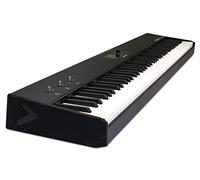 Studiologic - SL88 STUDIO - Clavier maitre toucher lourd 88 notes avec aftertouch - Surface de contrôle programmable