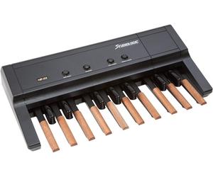 Studiologic Studiologic MP-117 Midi Bass Pedal