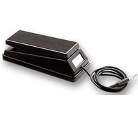 Studiologic VP-25, Pédale de volume/expression, noir, plastique, SL88 Grand1 SL88 Studio1 SL73 Studio1, 90 mm, 240 mm