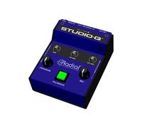 Radial Engineering – Boîte magique – Studioq