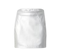 studioselect Jupe 'Gina' argent, Taille 38