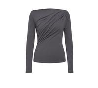 studioselect T-shirt 'Dorina' gris foncé, Taille M