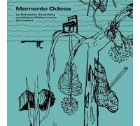 Studnitzky - Studnitzky Memento Odesa (Live in Berlin) [Import]