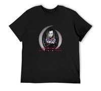STUDO&PCRA Men's A Perfect Circle Eat The Elephant Album T-Shirts Black M