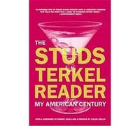 Studs Terkel Reader Studs Terkel (Auteur)