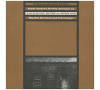 Studs Terkel's Weekly Almanac: Radio Programme No.