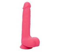 Studs Vibrateur Réaliste 10 Vibrations Rose