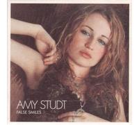 Studt, Amy - False Smiles [Import]