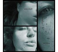 Studt Amy - Happiest Girl in The Universe [Import]