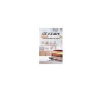 Study! A Path To Learning And Literacy: Helping All Students Learn How To Learn Paperback Book By Cj Machosky