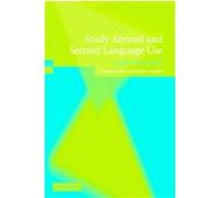 Study Abroad and Second Language Use Valeria A. Pellegrino Aveni (Auteur)