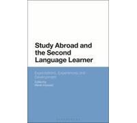 Study Abroad And The Second Language Learner