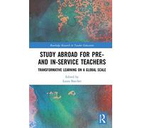 Study Abroad For Pre- And In-Service Teachers