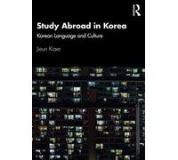 Study Abroad In Korea