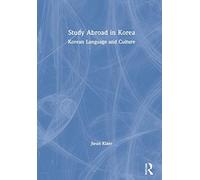 Study Abroad In Korea