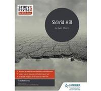 Study and Revise for AS/A-level: Skirrid Hill - [Version Originale] Inconnu (Auteur)