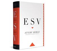 Study Bible-ESV